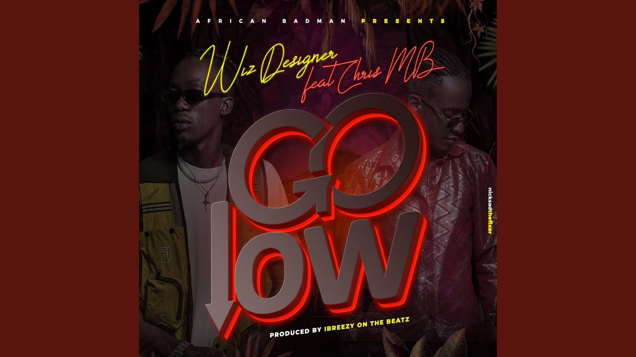 Go Low (feat. Chris MB) adlı videoyu YouTube'da izle Go Low (feat. Chris MB) adlı videoyu YouTube'da izle