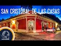 San Cristóbal de las Casas | Parte 1 | Chiapas - México | Pueblo Mágico