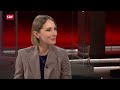 Die Schweiz wählt: Welche Themen beschäftigen die Bevölkerung? | Wahlen 2027 | SRF