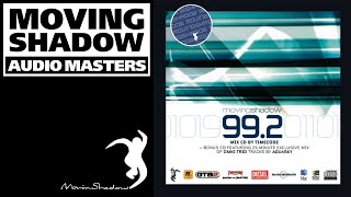 Moving Shadow 99.2 - Full Mix by Timecode - Classic Drum & Bass - Enjoy!