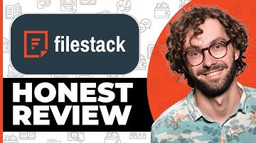 Filestack Cloud Storage Honest Review - Watch Before Using