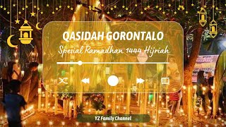 Qasidah Gorontalo Spesial Ramadhan 1445 Hijriah 2024 Masehi