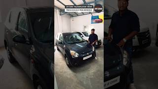 MARUTI SUZUKI ALTO 800 CAR SALE IN JOY CARS ERODE CONTACT 9944915192 #usedcars #usedcarsforsale
