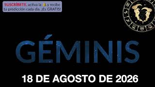 Daily Horoscope - Gemini