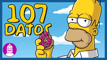 ¿Qué calificación tienen los Simpson?