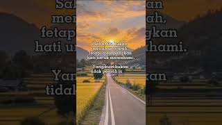 Madah Kehidupan katakatamutiara katakatamotivasi storyselfreminder nature