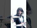 BAND-MAID / ENERGETIC (Official Teaser Video AKANE ver. 2)