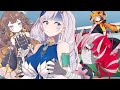 Reine's Genetic【Hololive Full Animation】