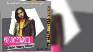 SULTAN : Cinta Yang Hilang