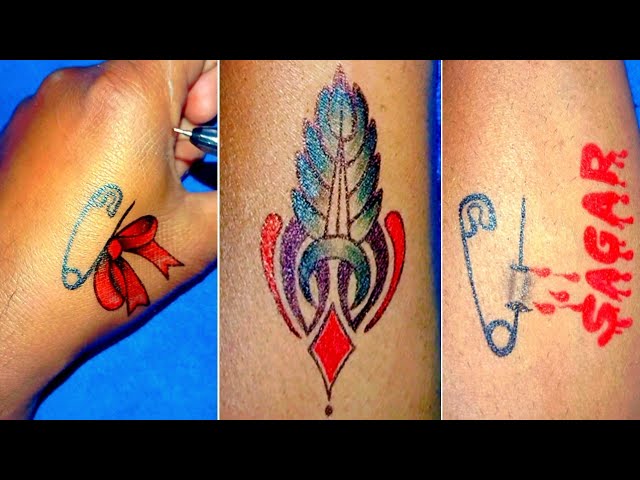 Details 108+ sagar tattoo design super hot
