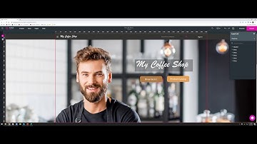 Set conditions in a strip, header, or drawer in Titan Web Apps fully integrated with Salesforce
