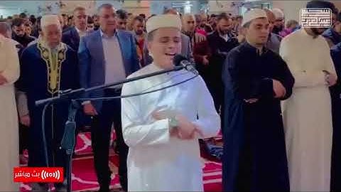 أجمل التلاوات بصوت لم تسمعه من قبل ♡ صوت ملائكي ♡ رمضان 2023 ❣ عبدالعزيز سحيم