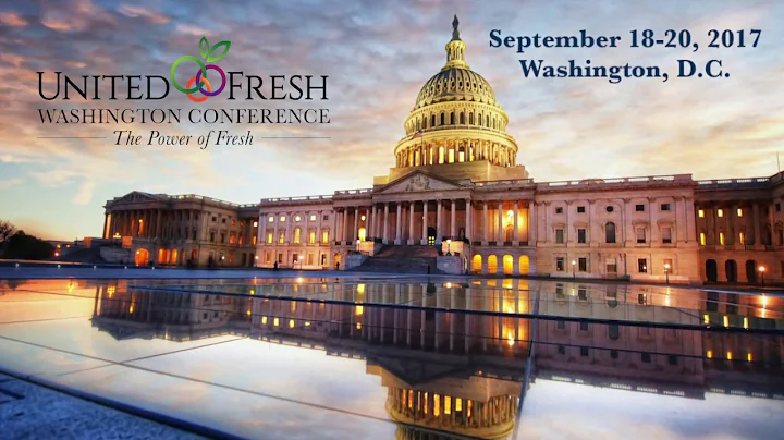 The Washington Conference with Susan Reimer-Sifford