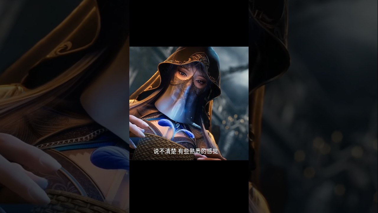 [Soul land 2] Huo Yuhao X Tang ya 