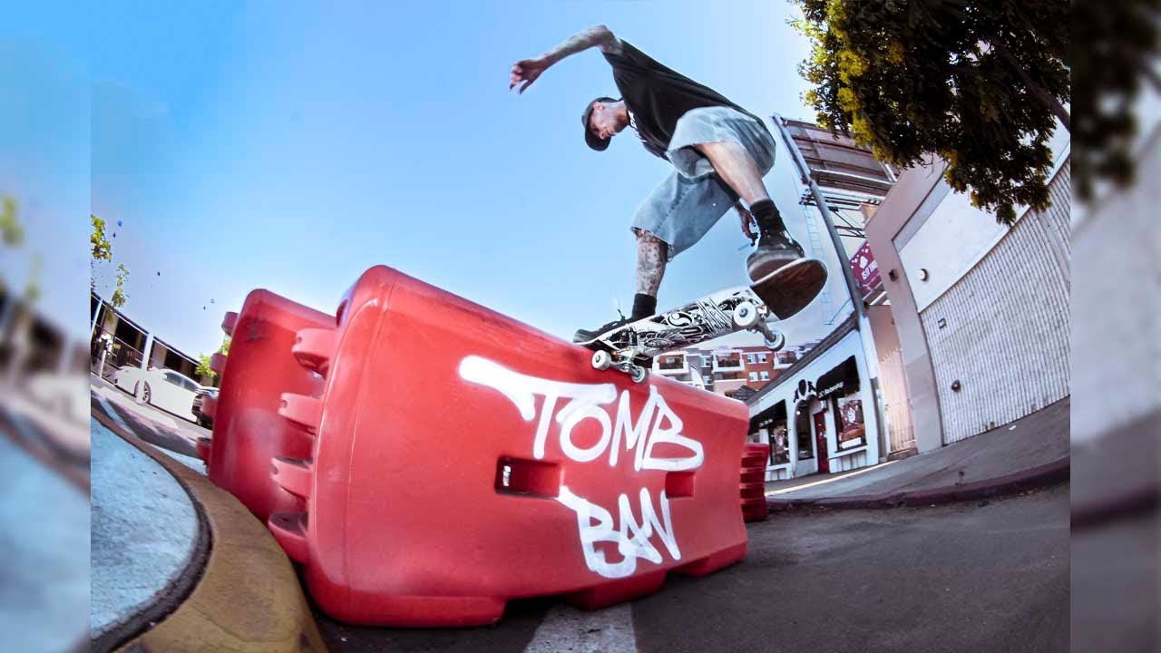 Beginning CUTS: João Criscuolo