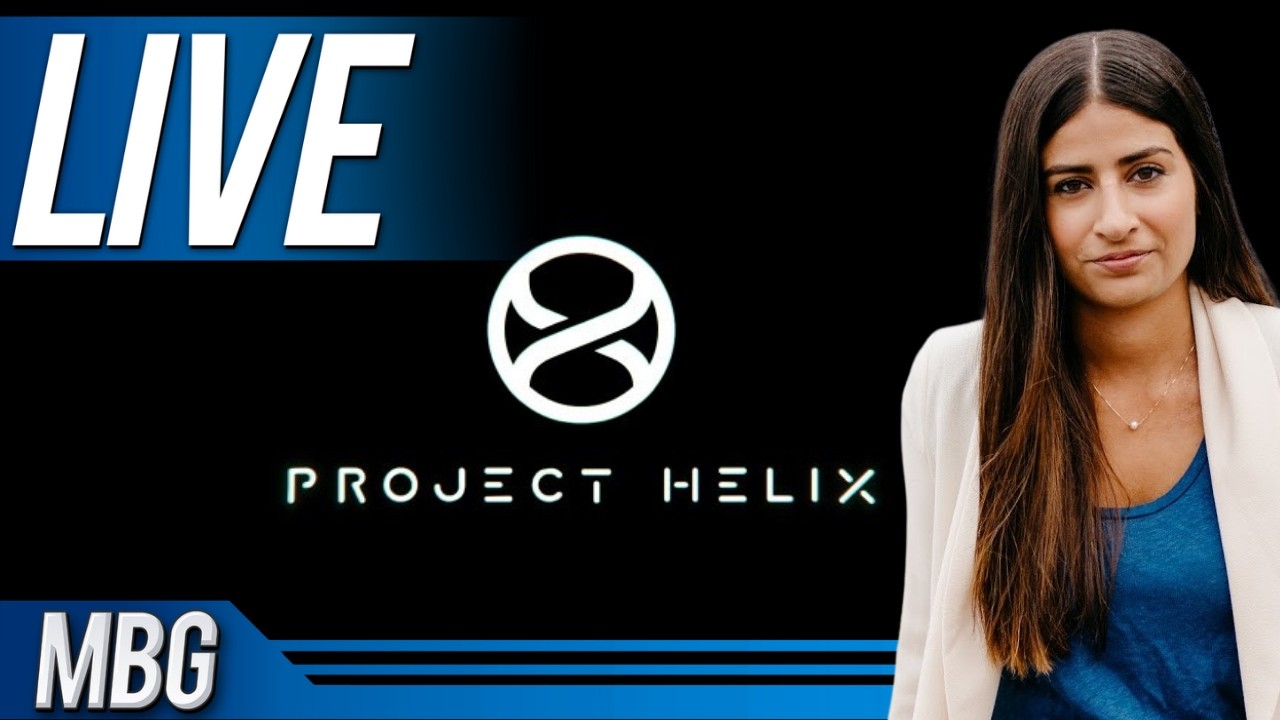 Microsoft Announces The Next Xbox 