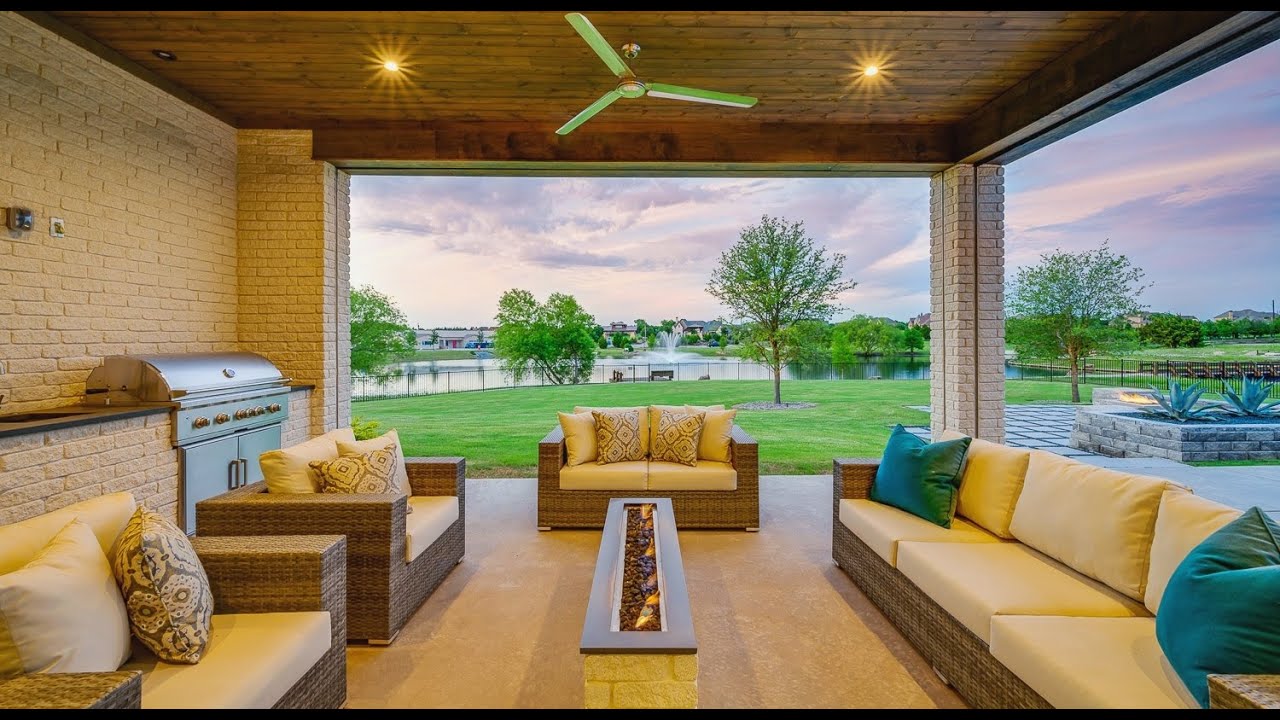 426 Sunrise Ridge Drive - Transitional Estate Walkthrough with Evan Matteson - Episode 467