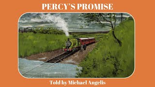 Percys Promise Michael Angelis