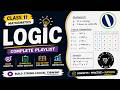 LOGIC: An Introduction
