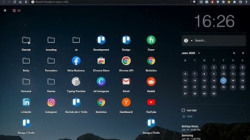 Startab demo — manage tabs, bookmarks, and time