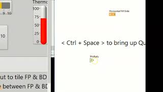 Alex LabVIEW Hands on for National Instruments Academic & Industry Forum Part2