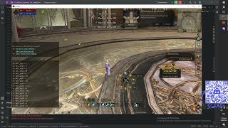 Lineage 2 High Elves: custom UI