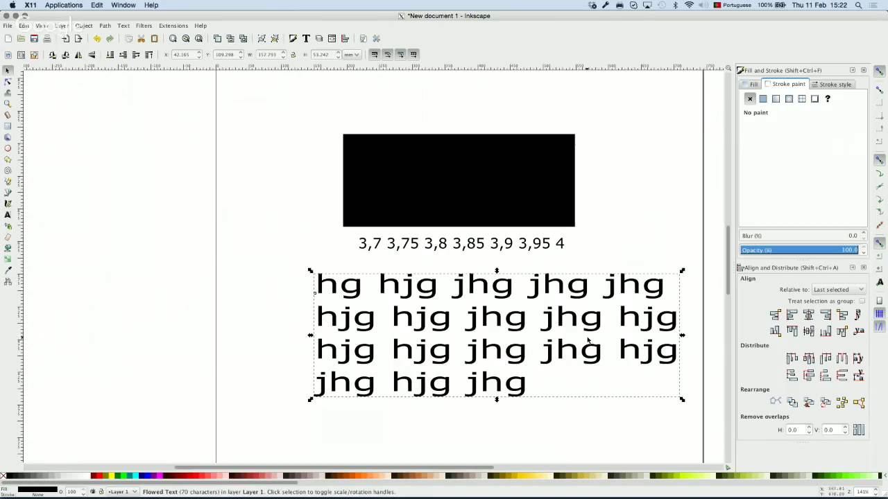 FabAcademy2016 week03 laser