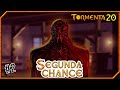 [Tormenta 20] (ND11) RPG Aleatório do Tyvav - Segunda Chance 2 (Oneshot)