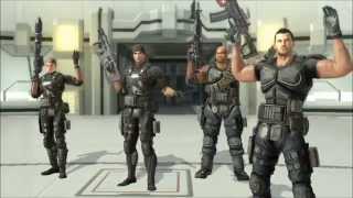 Let's Play Binary Domain Part 48