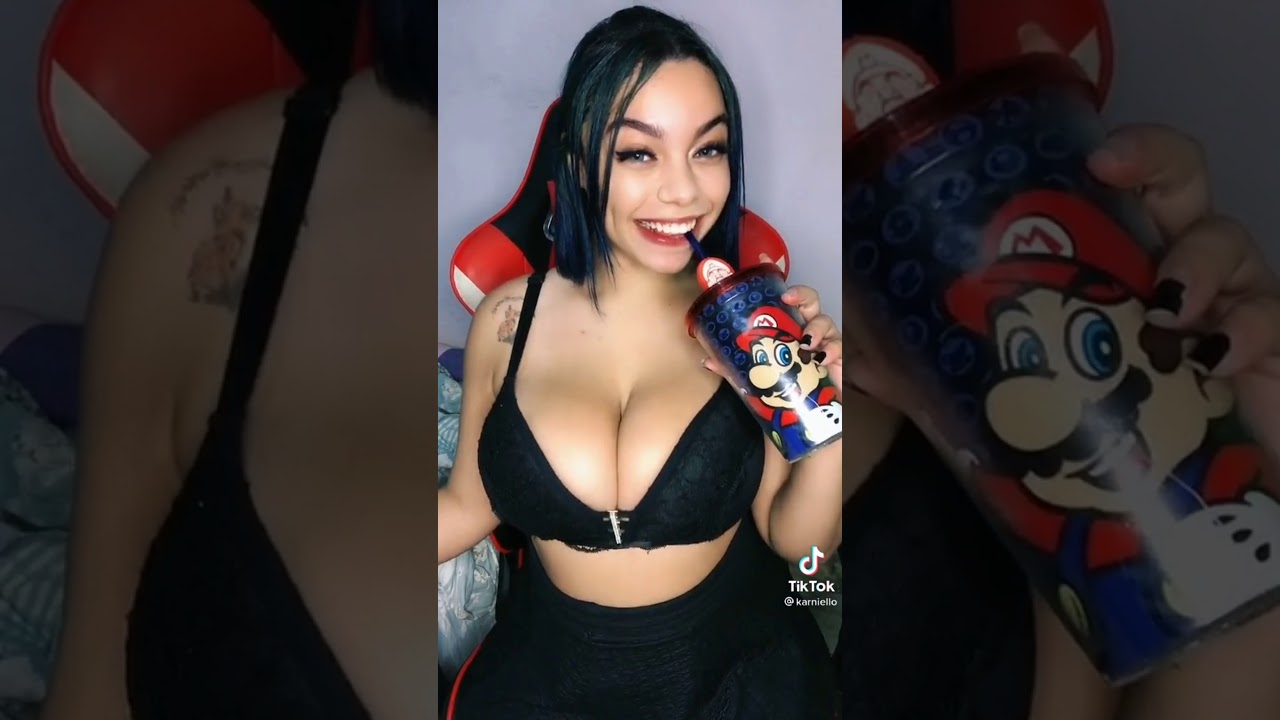 CARNIELLO THE SEXY GIRL YouTube