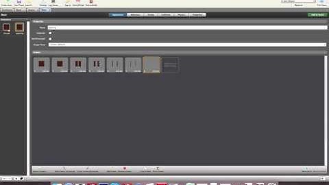 Building a Basic Platformer in Stencyl - PART 3