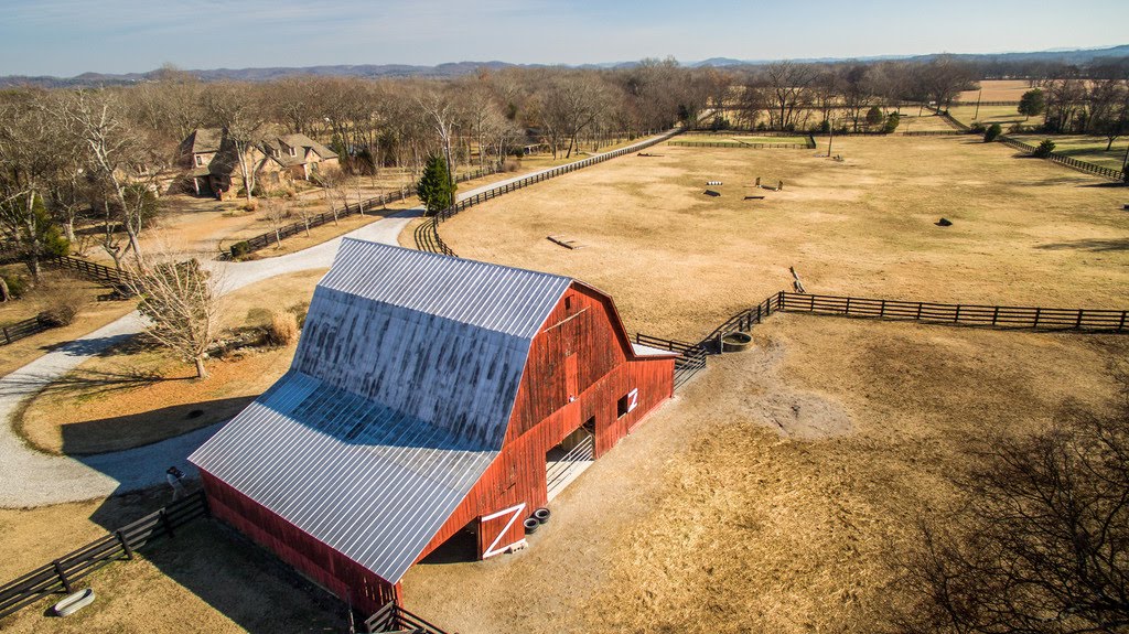 1700 Old Hillsboro Rd Franklin TN 37069