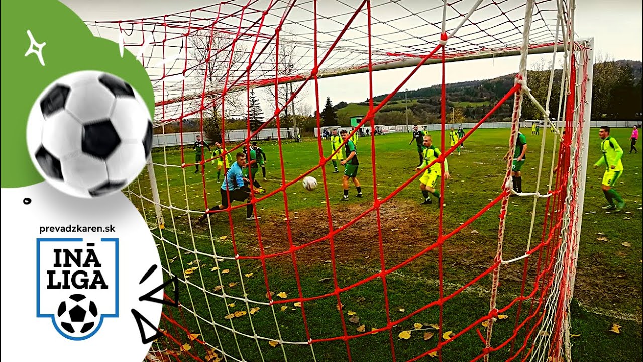 Čirč 🆚 Torysa │ @InaLiga