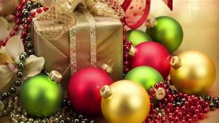 My Hometown For Christmas Featuring Philip & Kristina Gravett