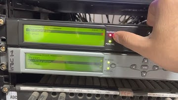 IRD HARMONIC PROVIEW 8100