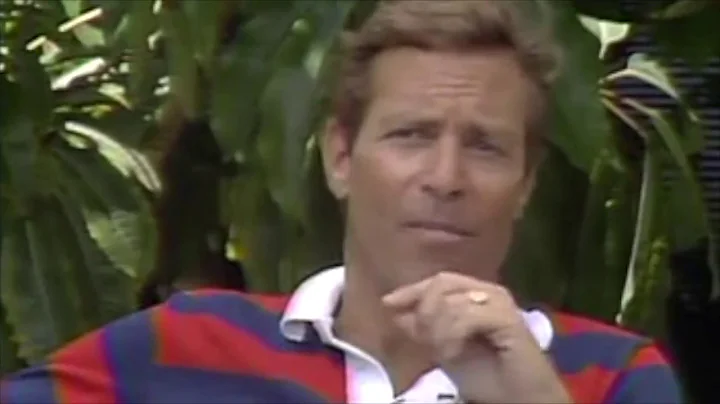 James Franciscus as JFK!