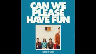 Kings Of Leon - Split Screen