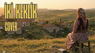 İki̇ Kekli̇k - Psychedelic Anatolian Cover