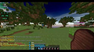 Crown HCF! ПРАВИМ FACTION RAIDABLE