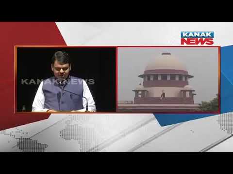 kanak tv serial SC's Big Blow To Devendra Fadnavis: Rejects Clean Chit On False Affidavit In 2014