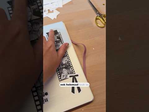 WAT VIND JE VAN DEZE PAGINA?🩷✂️