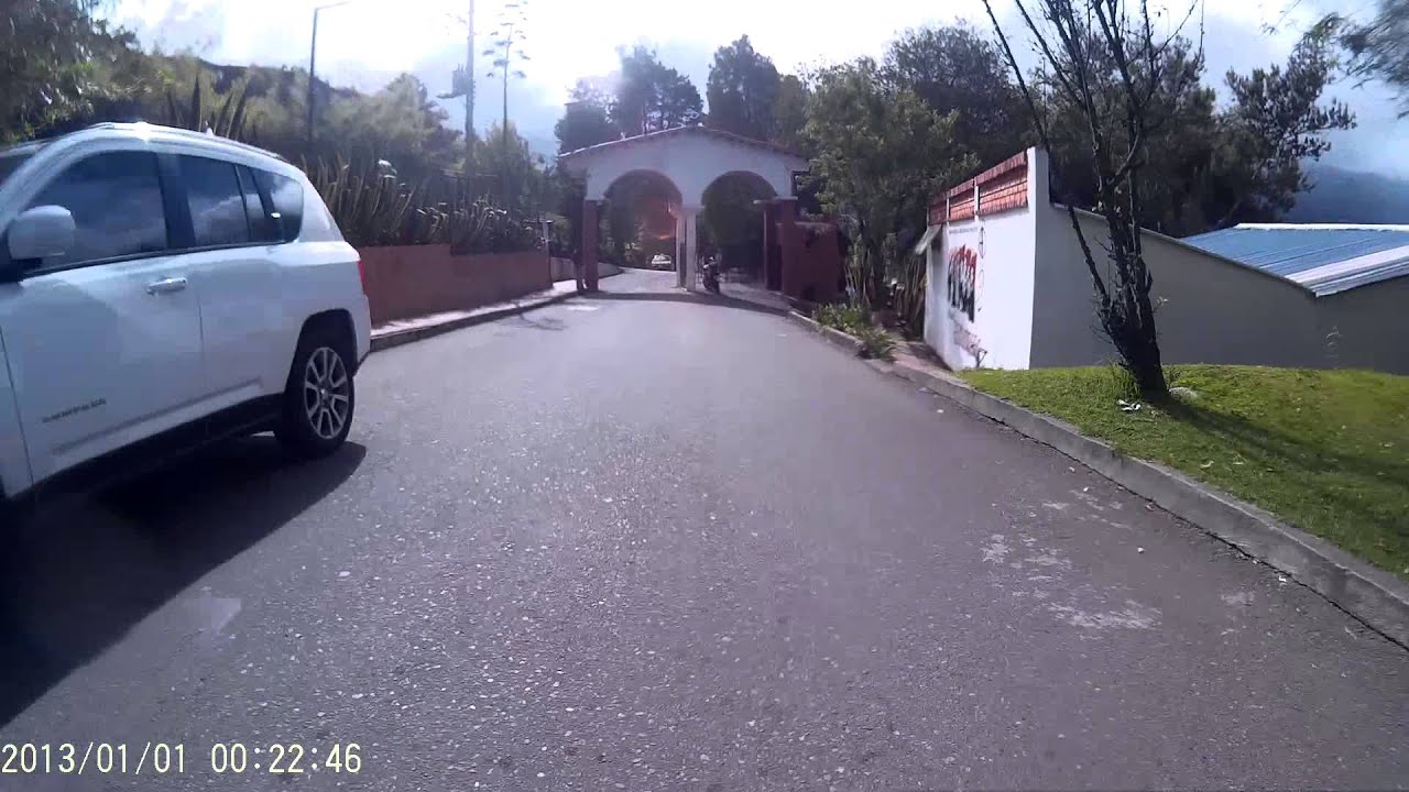 SJ4000 WiFi Pamplona N/S