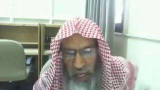 DARSE HADEES BY SHAIKH MAQSOOD KSA 24-04-2016 (Live)
