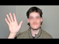 Hallow Face Reveal
