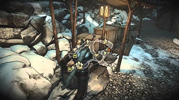 Bound by Flame Gameplay Walkthrough Part 20 -"Back to the Dead City"