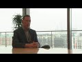 Executive MBA DCU Business School  |  Barry Cahill, PwC