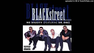 Blackstreet - No Diggity [feat. Dr. Dre and Queen Pen] (Fixed Clean)