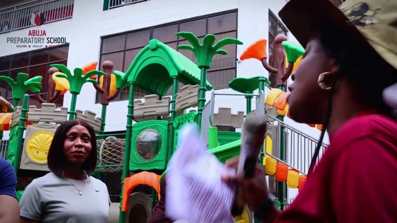 Early Years Sports Day 2026