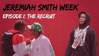 Is Jeremiah Smith the most important Ohio State recruit of the Ryan Day era