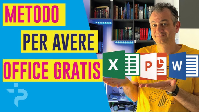 Microsoft Office GRATIS per studenti e studentesse